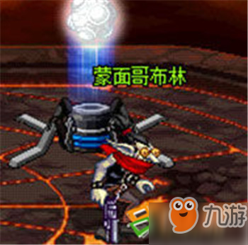 极限祭坛木乃伊兄弟怎么打(极限祭坛第6层怎么打)插图4