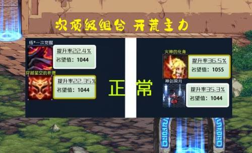 dnf宠物排行(dnf金币能买到的最好的宠物)插图2