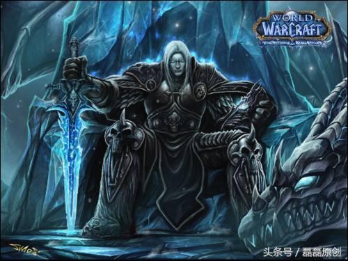 魔兽世界人物实力排名top50(魔兽世界最强boss排名)插图1