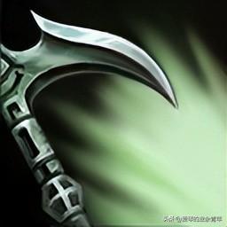 诺克萨斯之手出装顺序图(2023新版本一刀流剑魔)插图3