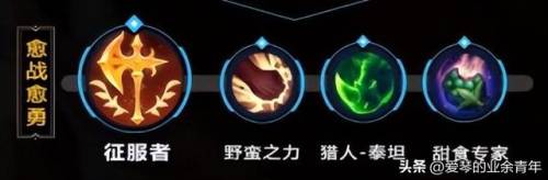诺克萨斯之手出装顺序图(2023新版本一刀流剑魔)插图6