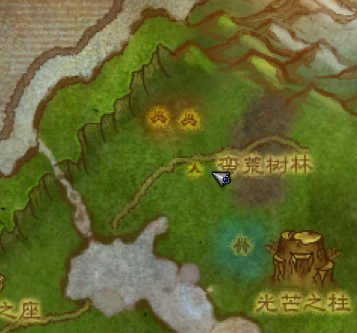 wow外域稀有宝宝(wow外域元素怪)插图23
