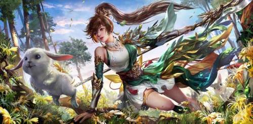 三国的游戏有哪些(三国手游游戏推荐)插图11