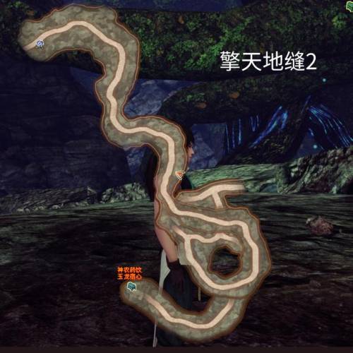 轩辕剑5外传云之遥完美攻略(云之遥攻略大全)插图58