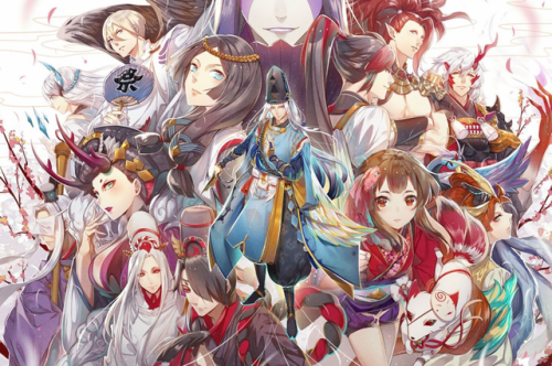 阴阳师ssr式神强度排名2022(阴阳师全部式神图鉴)插图1