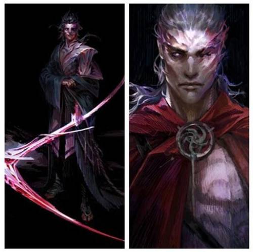 诡术妖姬背景故事(诡术妖姬乐芙兰)插图26