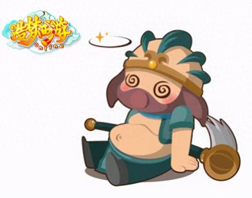 造梦西游三(造梦西游3孙悟空零氪通关合集)插图6