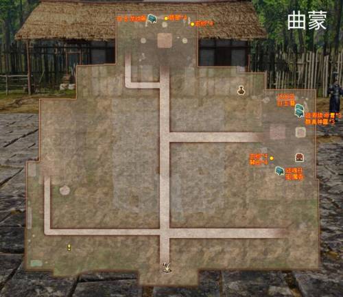 轩辕剑5外传云之遥完美攻略(云之遥攻略大全)插图24