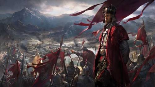 三国的游戏有哪些(三国手游游戏推荐)插图2