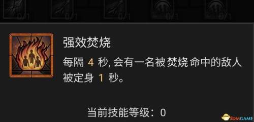 dnf魔法师技能加点(dnf逐风者技能加点2019)插图44