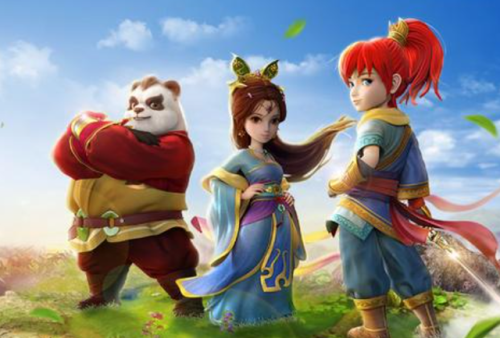 梦幻西游手游天宫加点(2023力天宫经脉怎么点)插图2