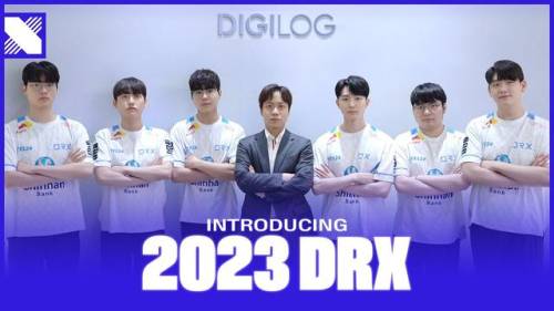 drx电子竞技俱乐部(kpl青训营怎么进入)插图6