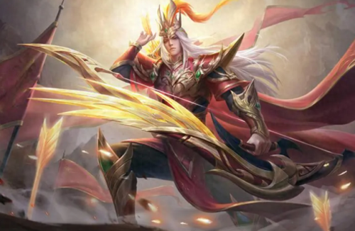 三国题材游戏排行榜(最火的三国类手游)插图