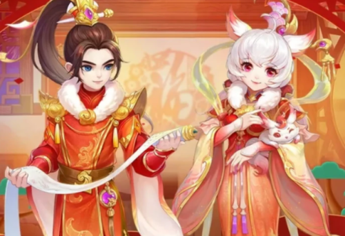 梦幻西游手游天宫加点(2023力天宫经脉怎么点)插图4