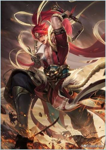 三国杀变态武将排名(小学生自制三国杀)插图1