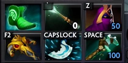 dota2矮人直升机(dota2天地星难度)插图7