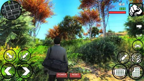 圣安地列斯mod资源网(GTASAMOD安装器)插图1