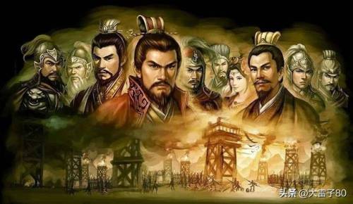 三国志英雄传(三国志单机版老版)插图4