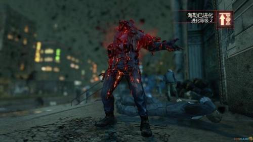 虐杀原形2在steam上叫什么(虐杀原形3燃烧之地)插图2