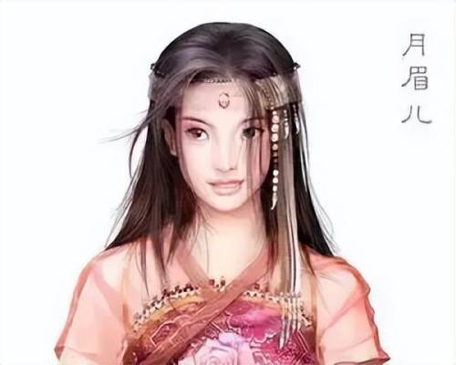 剑侠情缘月影传说攻略(剑侠情缘月影传说重制版)插图6