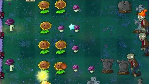 植物大战僵尸魔改版(1亿级巨人僵尸vs僵王)插图3