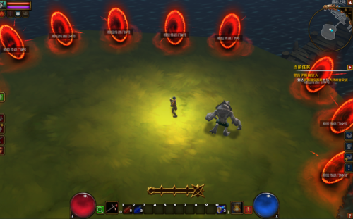 火炬之光2大型整合mod(火炬之光合体版MOD)插图7
