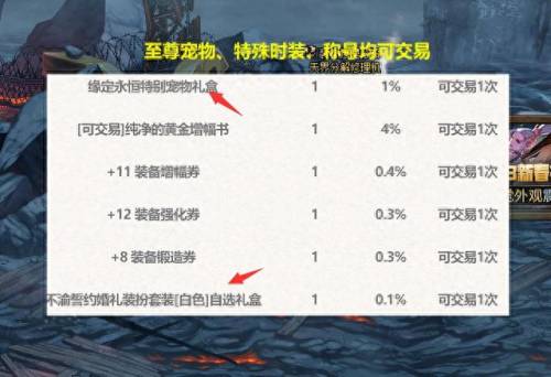 dnf51套装(dnf51套整体效果)插图5