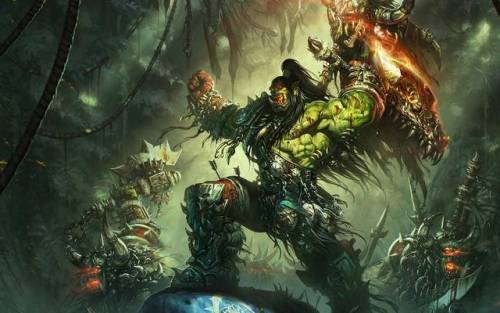 wow死亡骑士适合新手吗(80级dk输出冰霜还是邪恶)插图4