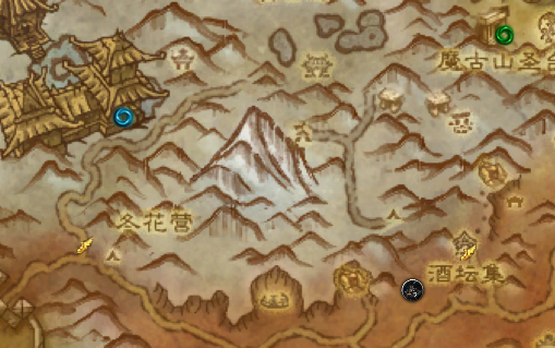 wow外域稀有宝宝(wow外域元素怪)插图17