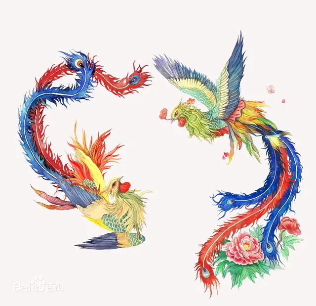 山海经异兽录(山海经128只神兽排名)插图16
