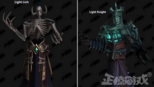 洛丹伦废墟(魔兽世界洛丹伦废墟怎么进去)插图14