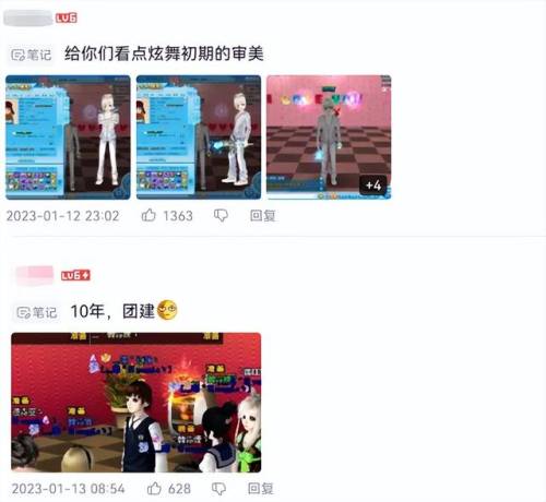 炫舞记忆助手为啥不好使了呀(qq炫舞记忆助手官方)插图2