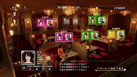 热血无赖2东京梦(热血无赖主线任务列表)插图17