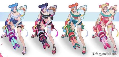 lols9天赋所有介绍(潘森带恶意中伤还是猛然冲击)插图