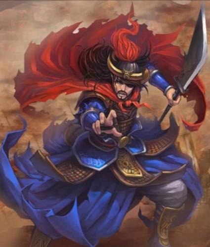 三国杀双将最无耻组合(三国杀必买十大平民武将)插图3