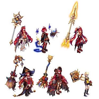 元素爆破师毕业武器(元素爆破师厉害吗)插图5