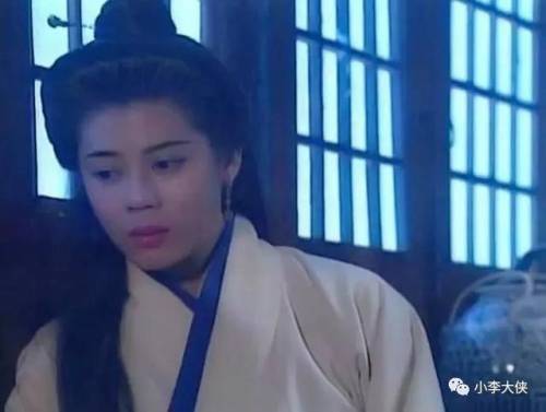 93版《九阴真经》(93版射雕英雄传剧情介绍)插图4