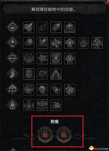 dnf魔法师技能加点(dnf逐风者技能加点2019)插图3