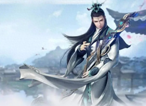 剑侠情缘手游哪个职业厉害(剑侠情缘手游)插图1