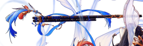元素爆破师毕业武器(元素爆破师厉害吗)插图4