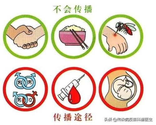 艾滋病阻断药有什么(HIV阻断药物排名前十)插图2