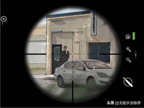 枪战游戏手游大全(二战射击游戏)插图5