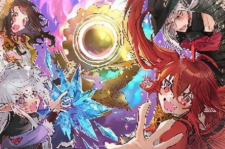 地下城徽章怎么获得(dnf勋章强化提升表)插图