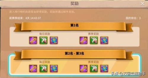 防御阵型觉醒攻略(防御阵型觉醒能量中心)插图3