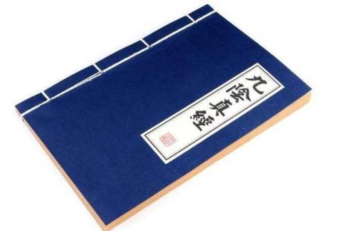 九阴真经满18(九阴真经大力金刚指满层)插图