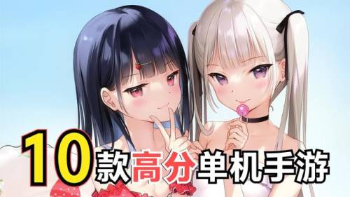 安卓10大单机手机游戏(安卓单机大作)插图