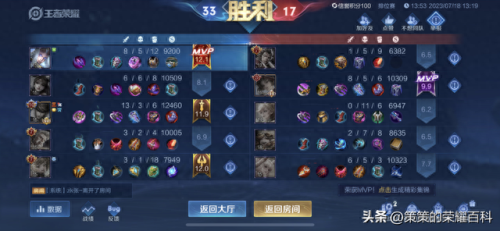 东皇太一出装(东皇100%吸血铭文)插图