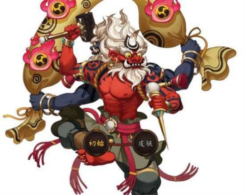 强烈建议吃黑蛋的式神(怎么让式神把黑蛋吐出来)插图1