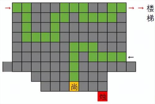 仙剑4地图图文详细(仙剑4终局琼华四神兽)插图10