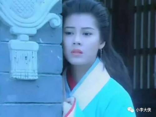 93版《九阴真经》(93版射雕英雄传剧情介绍)插图7